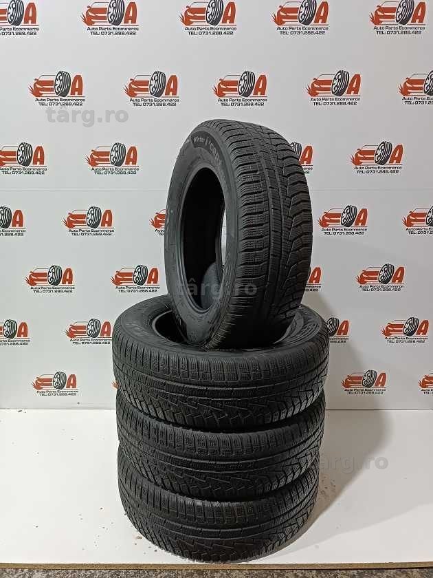 Anvelope 225/65/R17 102H HANKOOK IARNA CP-N20818 225 65 17