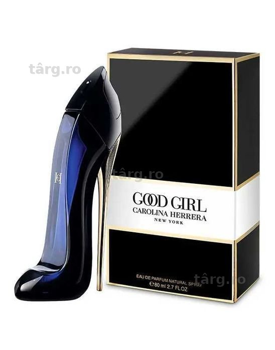 Carolina Herrera - Good Girl New York 80ml edp