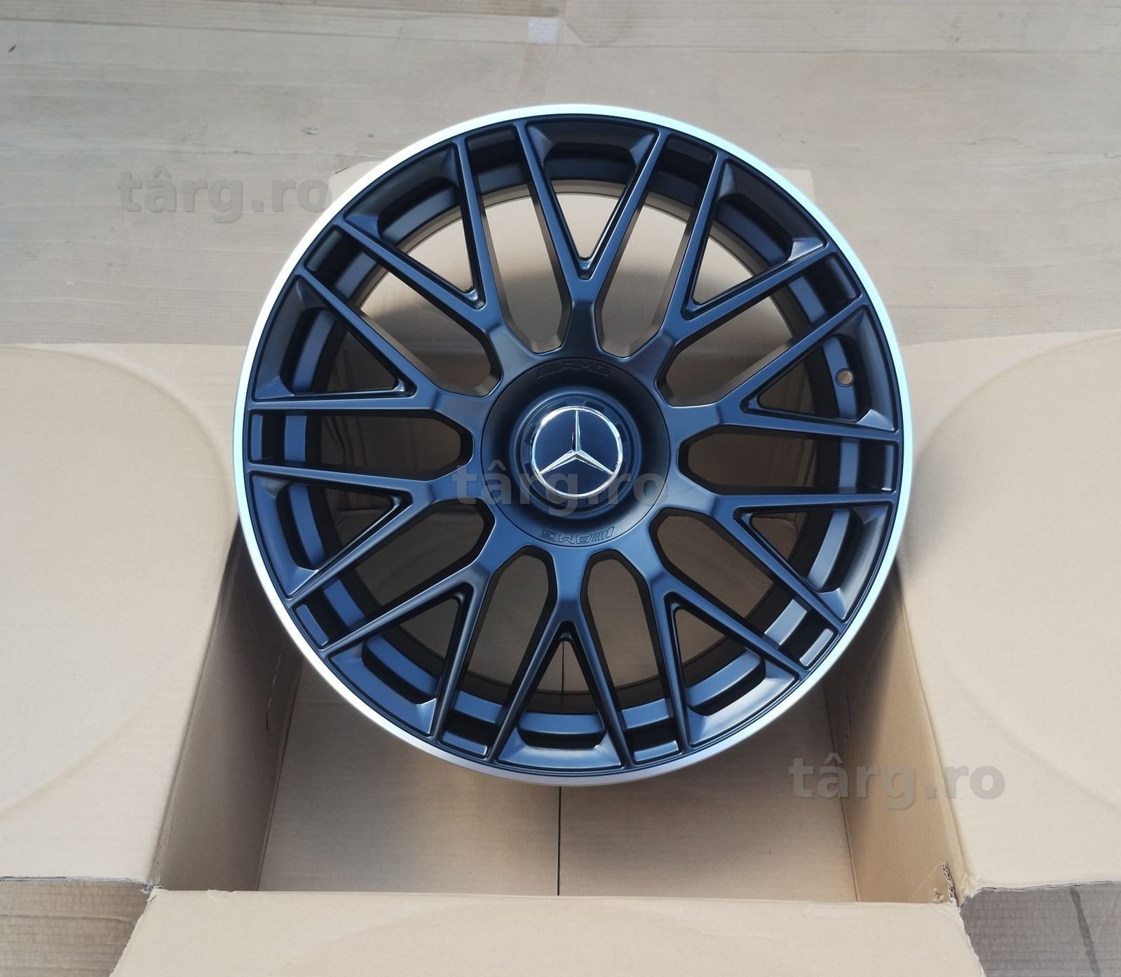 Jante R20 Mercedes  AMG Style