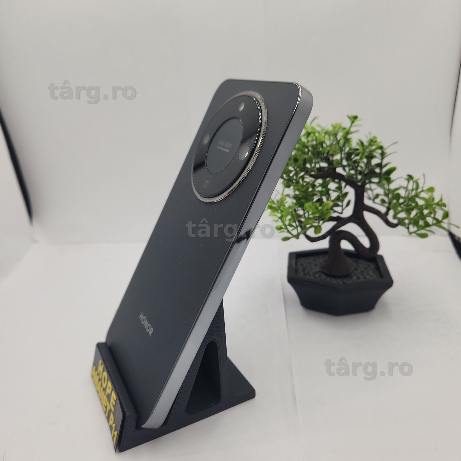 Hope Amanet P11 - HONOR MAGIC 8 LITE/256GB-8GB RAM 4