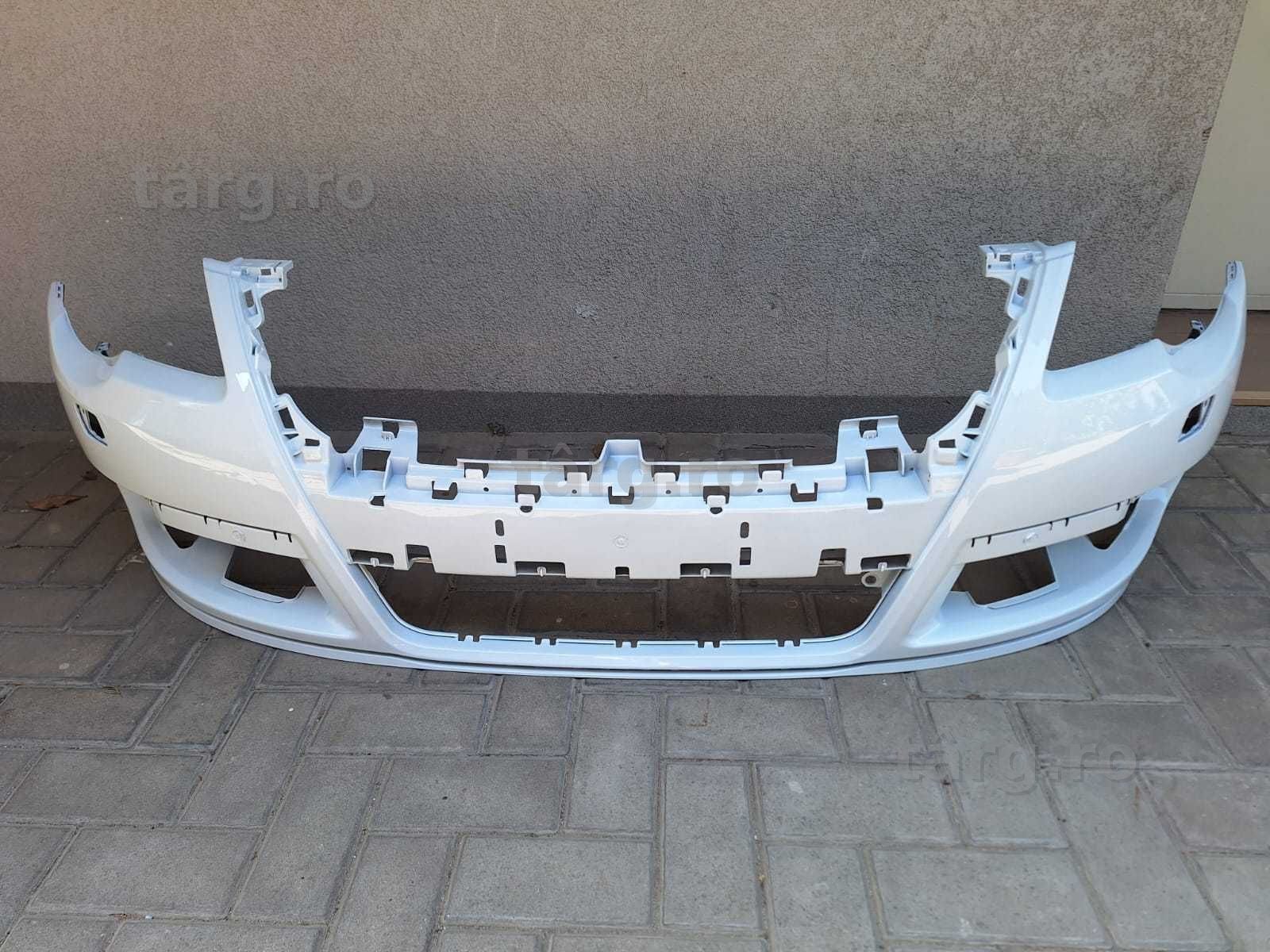 Bara Fata Spalator Far VW Passat B6 An 2005-2011 Vopsita Alb