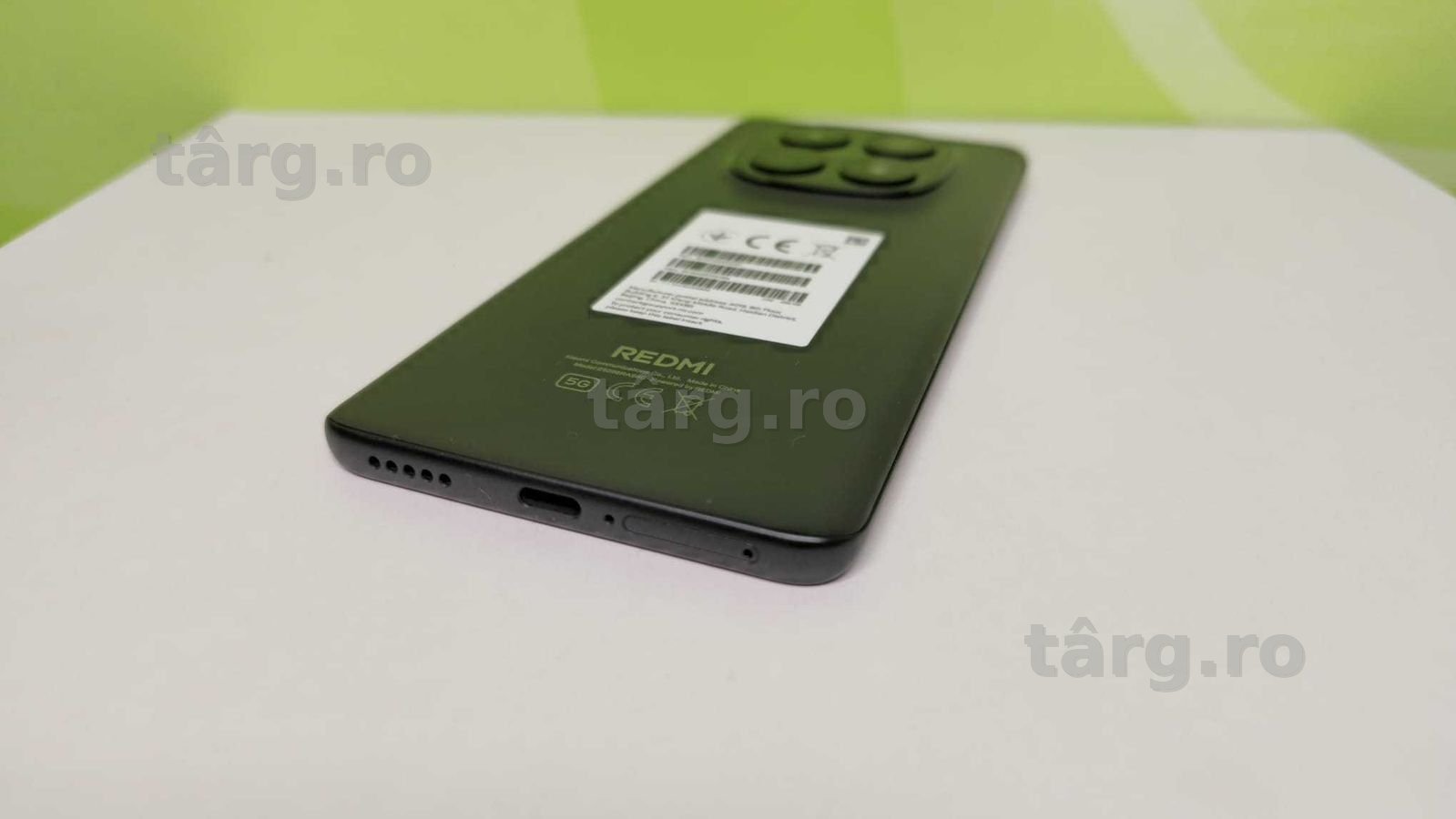Xiaomi Redmi Note 15 (AG.7) Garantie 24 luni 6