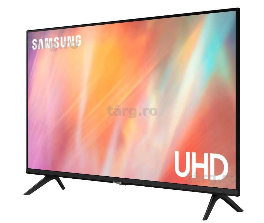 Hope Amanet P1/ Televizor LED Smart SAMSUNG 50AU7092, Ultra HD 4K, HDR, 125cm / COD 45848