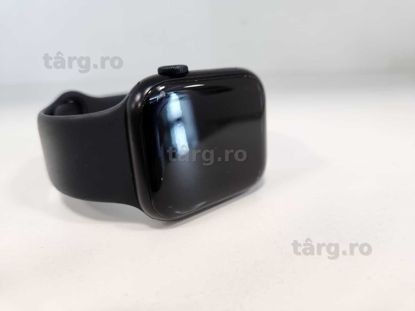 Smartwatch AppleWatch Seria 9 GPS 45mm (Ag8 Tudor/B74887) - Garantie 2 Ani! 3