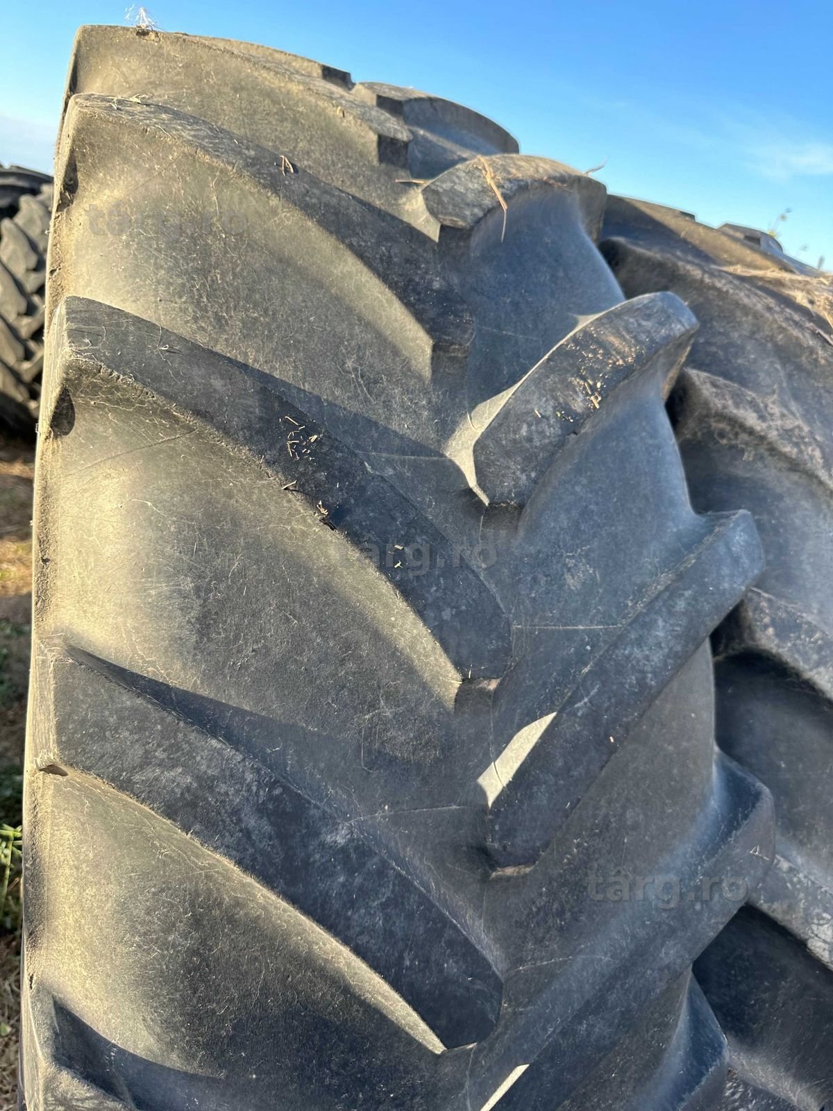 Anvelope sh 540/65 r34 4