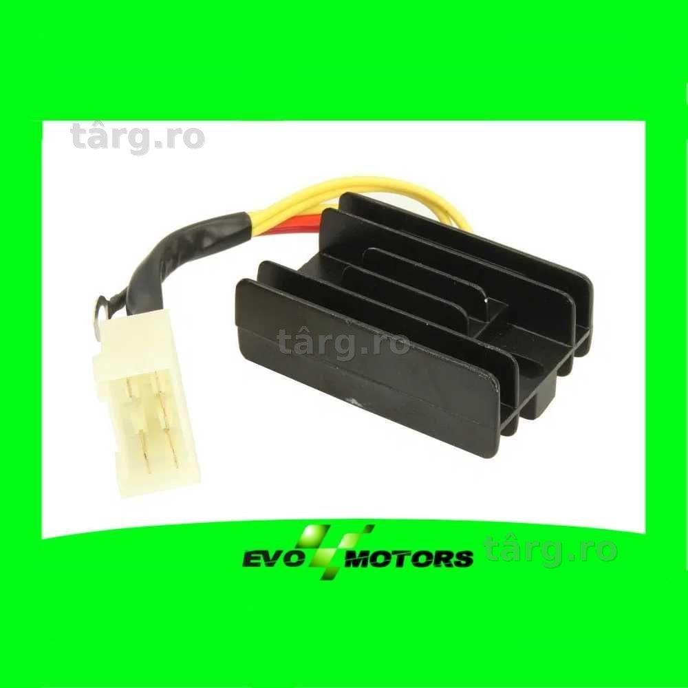 Releu Incarcare Aprilia  50 125 650 ROTAX 6PIN IP000616