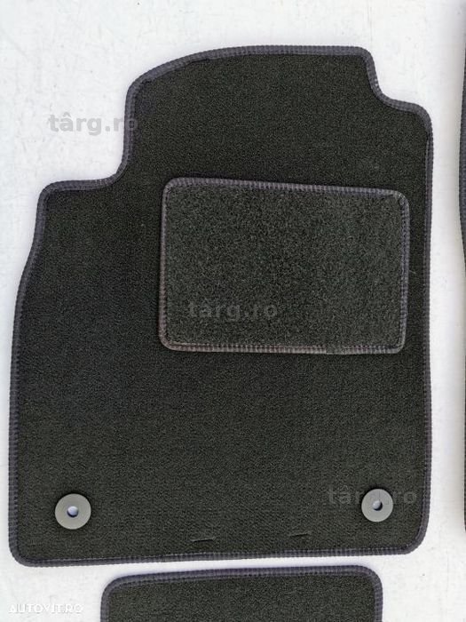 Covorase mocheta Opel Astra J 2009-2019