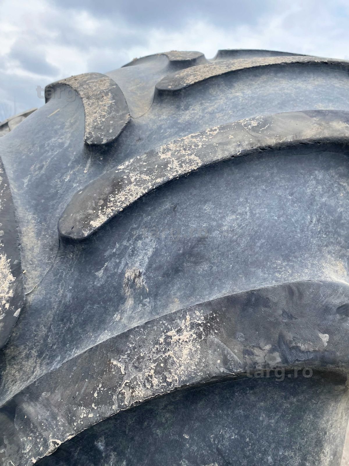 710/70 R38 Firestone 4