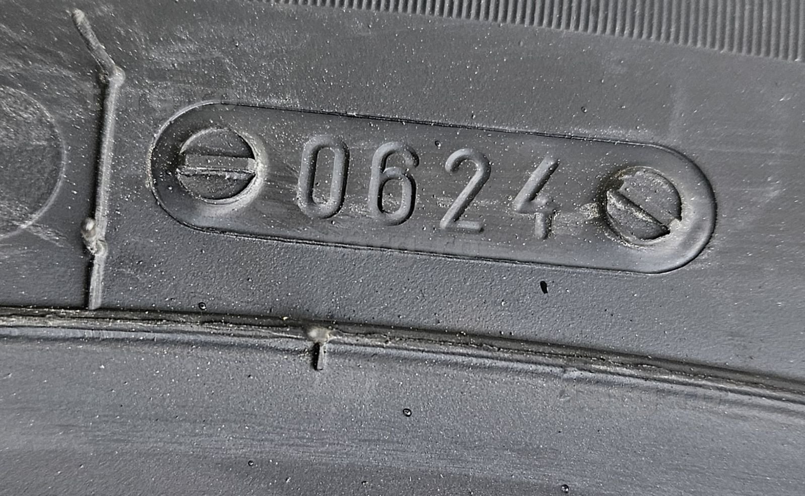 235/50 R18, 97V, RIKEN (by Michelin), Anvelope all season SUV M+S 4