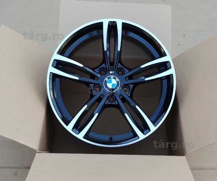 Jante 18 BMW X5 sau X3, Seria 3  seria 5