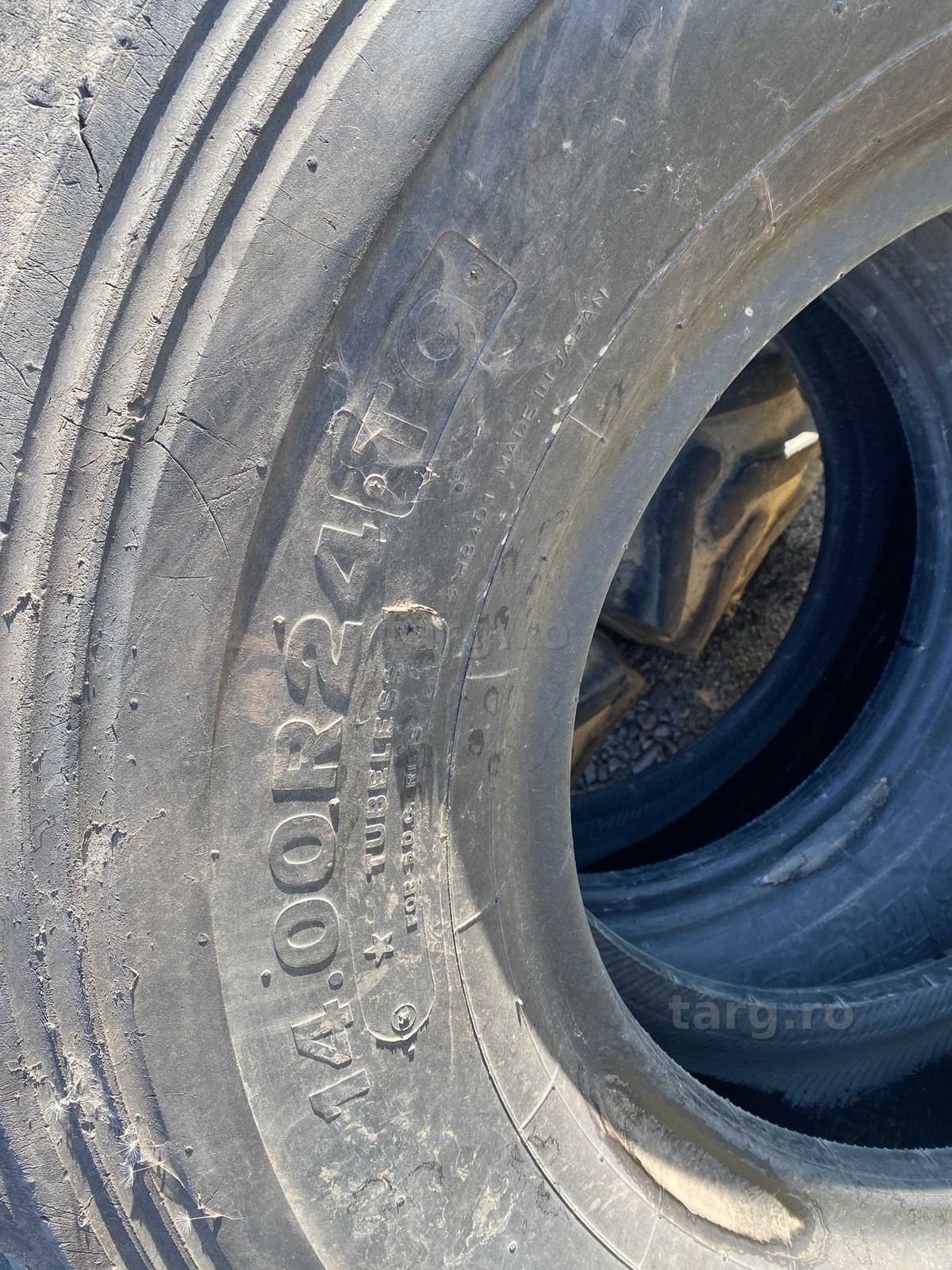 1400 r24 bridgestone 2