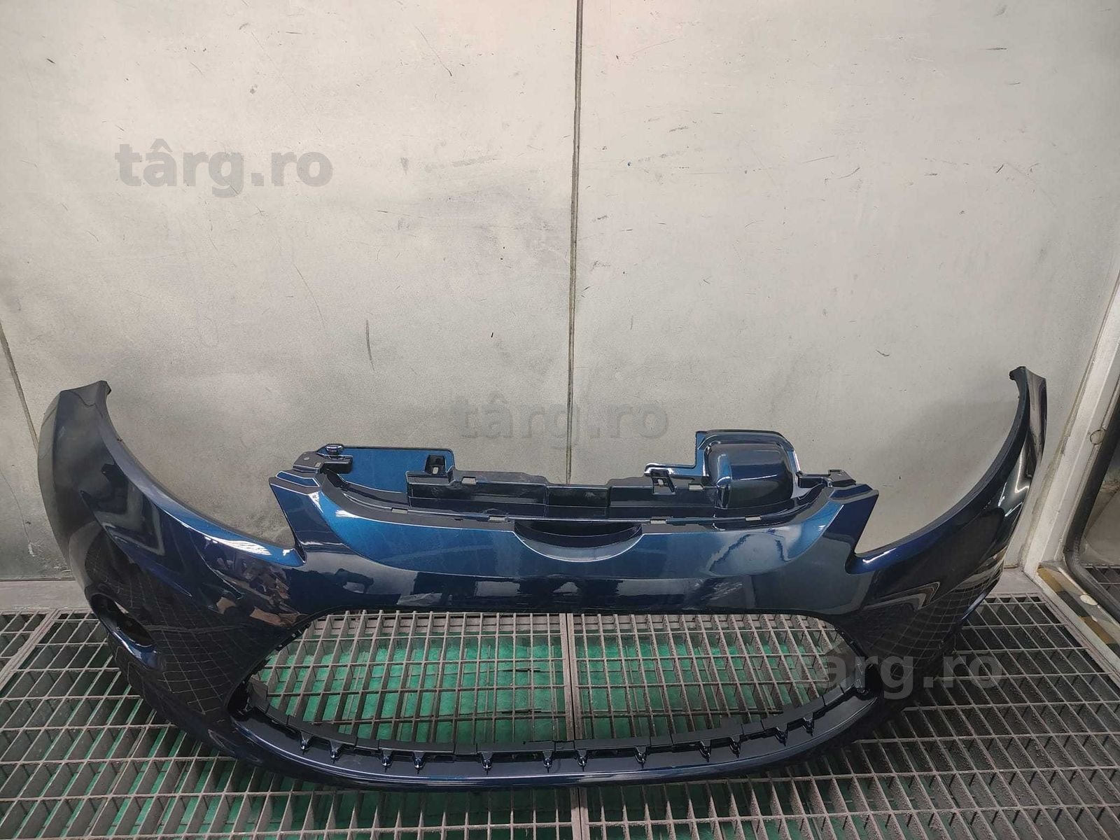 Bara Fata Ford Fiesta 2008-2013 (Ink Blue (Albastru))