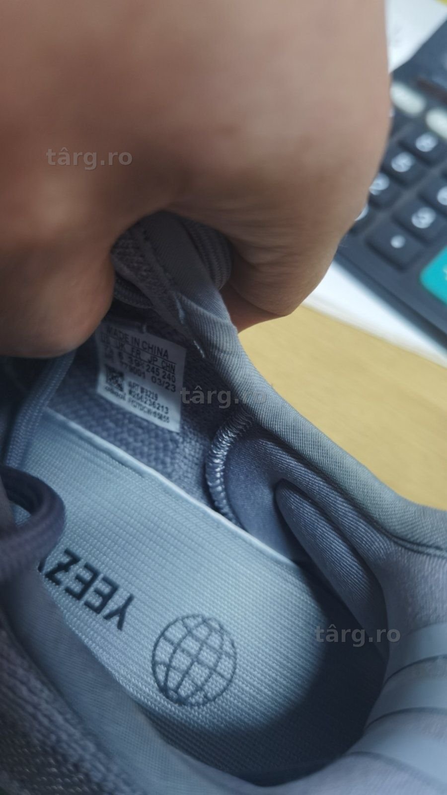 Adidas yeezy boost 350 v2 7