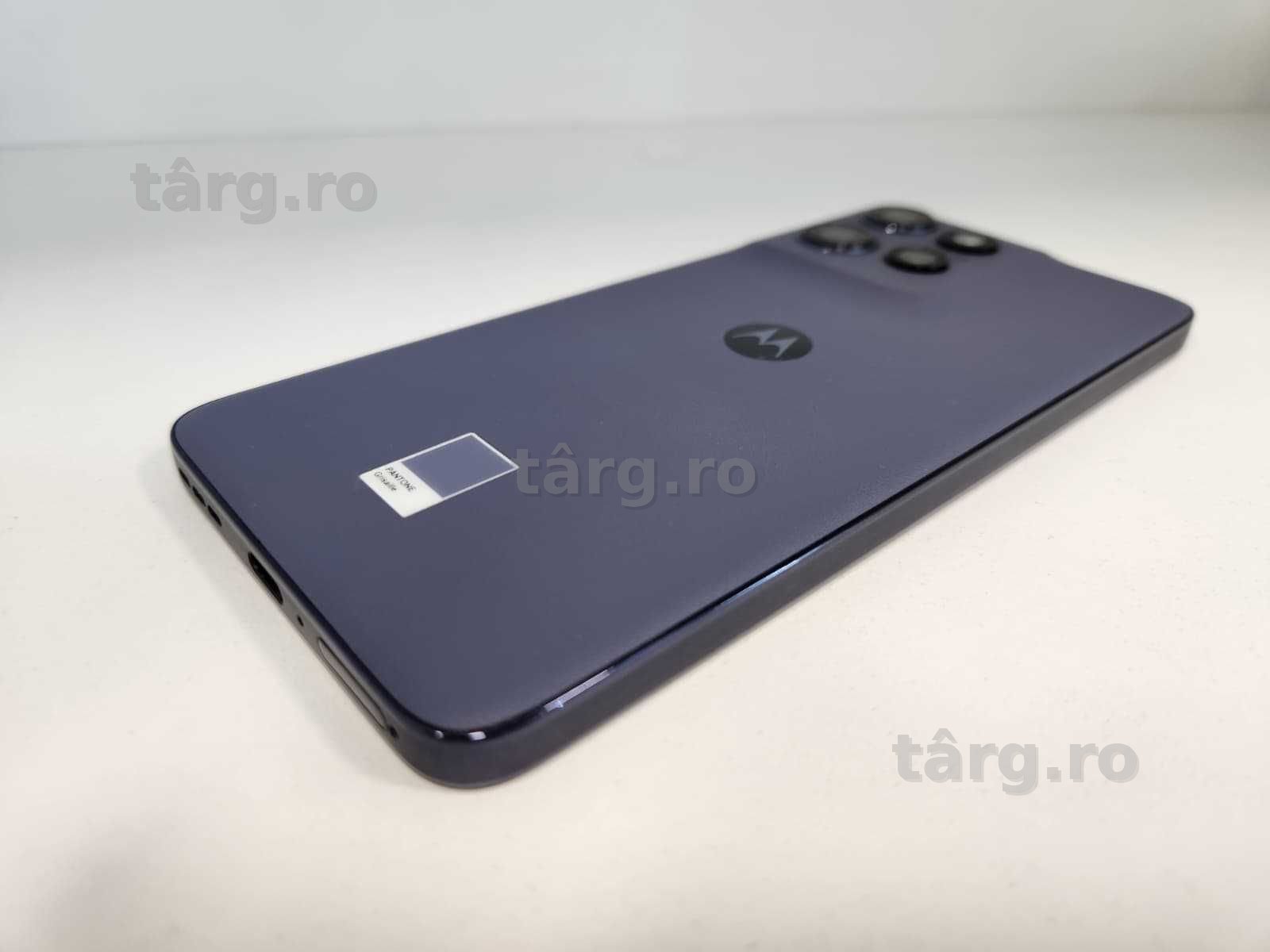Telefon Motorola Edge 50 Neo 5G 8/256Gb (Ag8 Tudor/B75118) – Garantie 2 Ani! 4