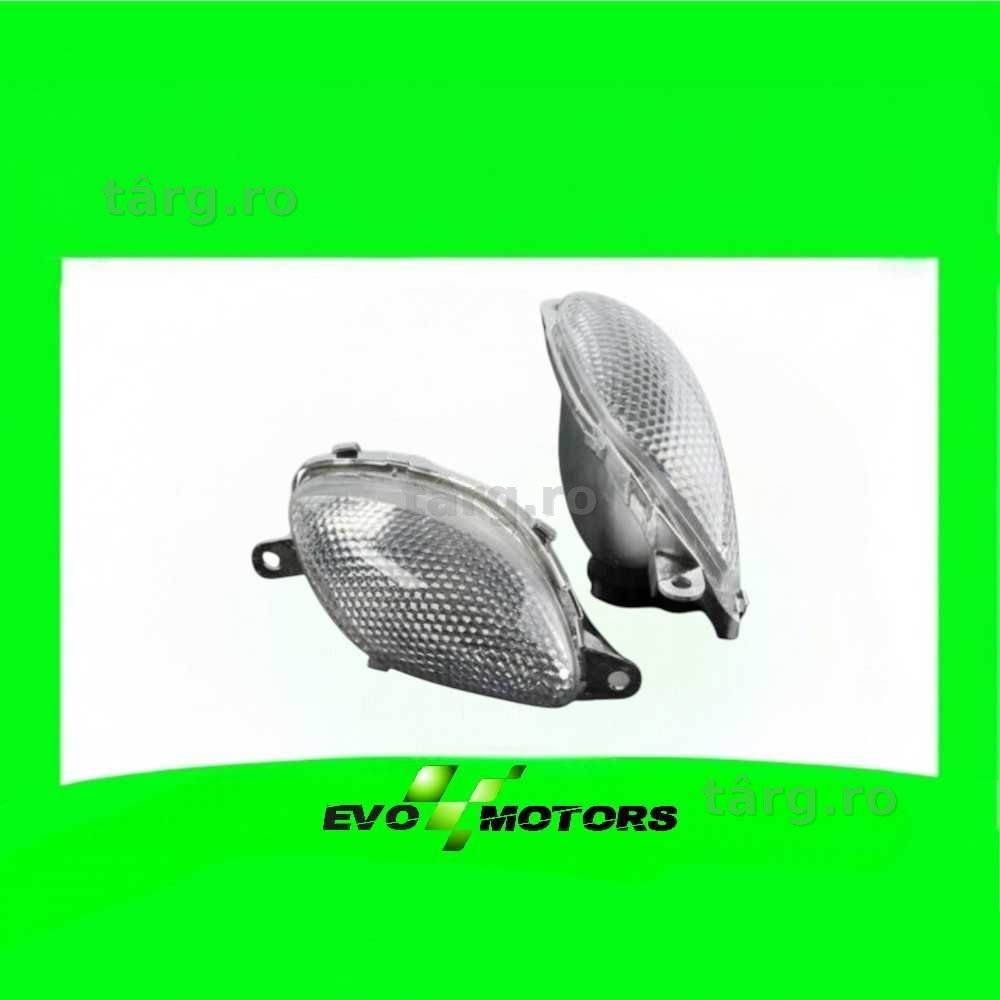 Semnalizari fata stanga dreapta Suzuki Hayabusa 1999 2007 A1976