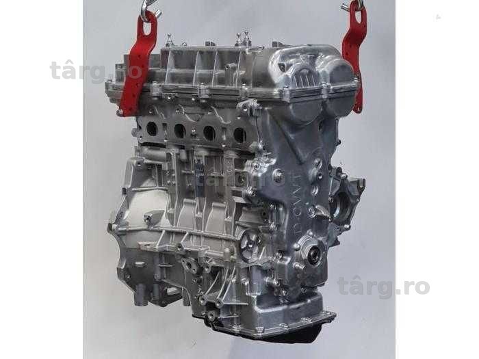 motor kia sportage soul 1.6 G4FD nou hyundai tucson i30 cu distributie 5
