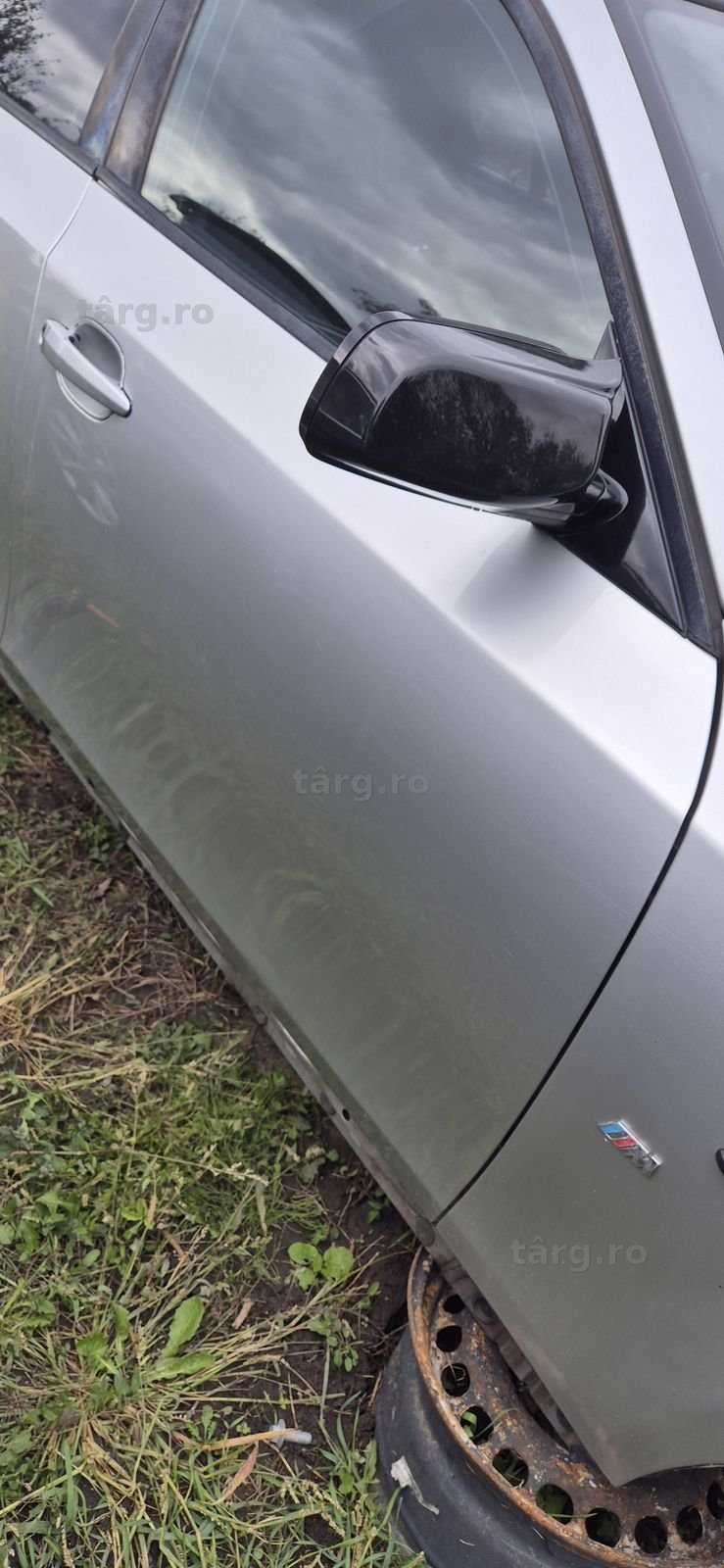 Portiera/usa dreapta fata bmw seria 5 e60 e61 Facelift LCI