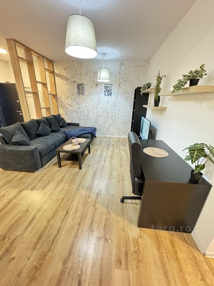 TM Cazare Apartamente Regim Hotelier 1-2-3 Cam Central Totul Nou 2