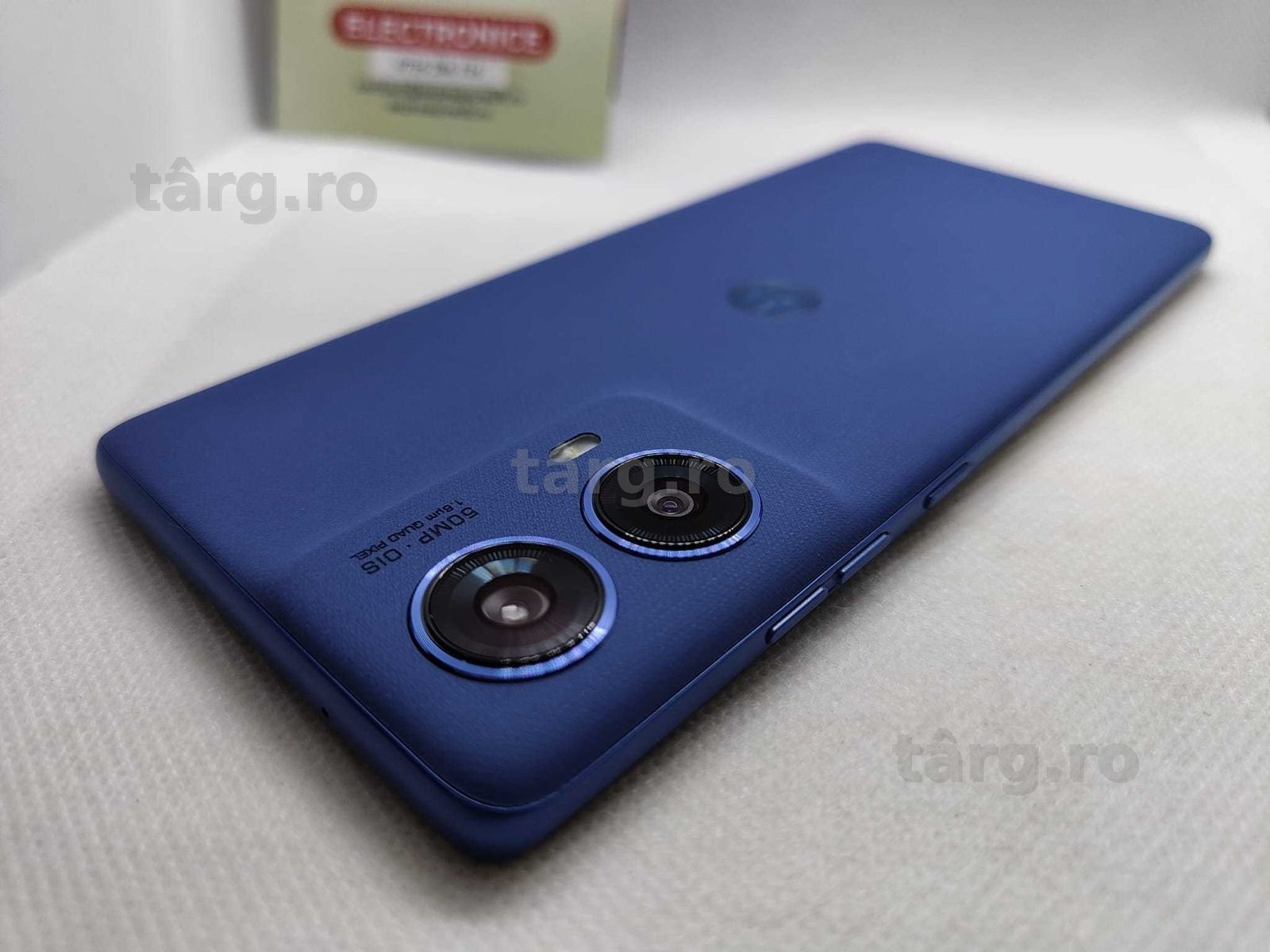 Motorola Moto G85 (68987/10 Pacurari 1) Garantie 2 ani 3