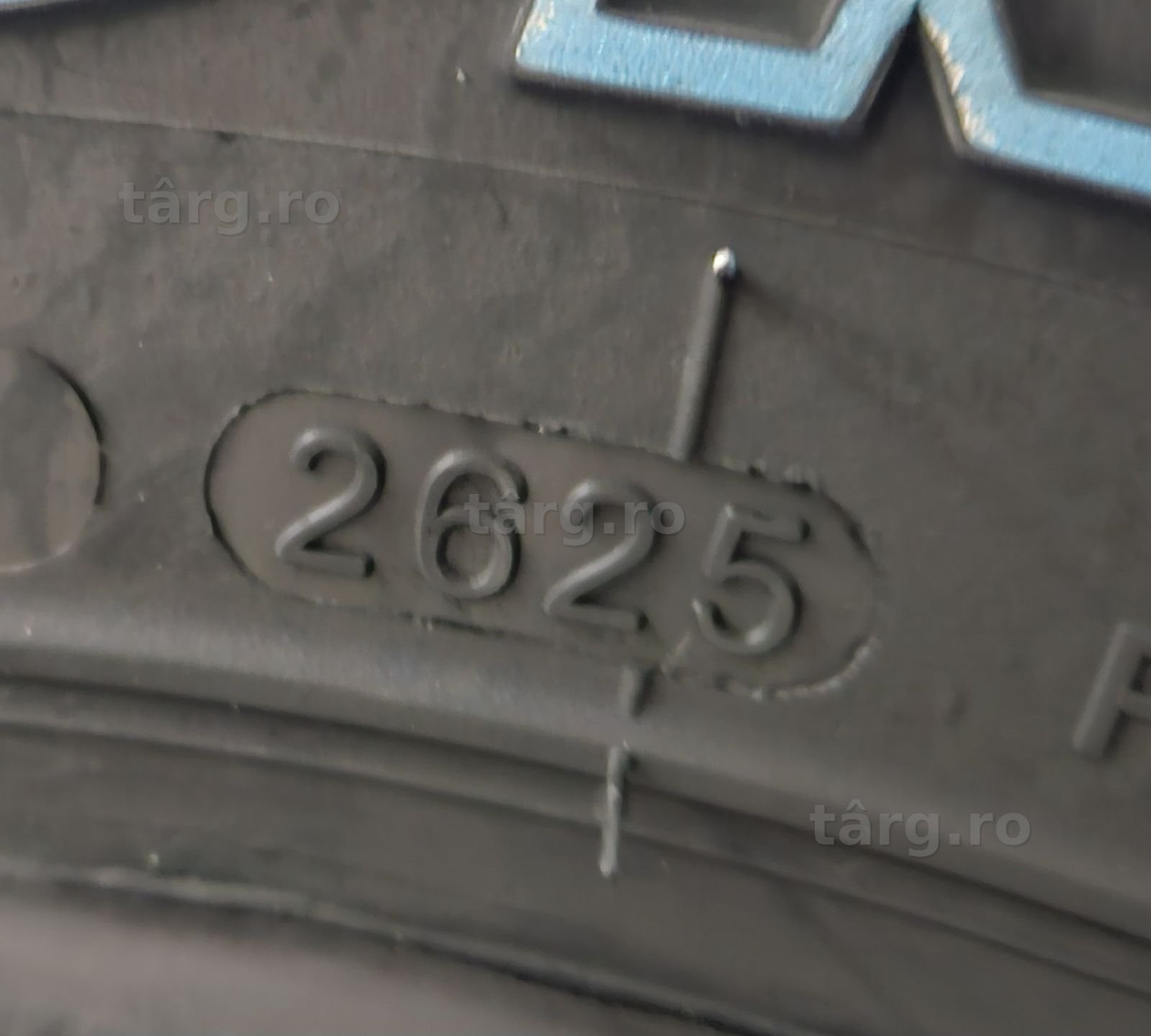 215/75 R15, 100T, LANVIGATOR Catchfors A/T, Anvelope All Terrain M+S 6