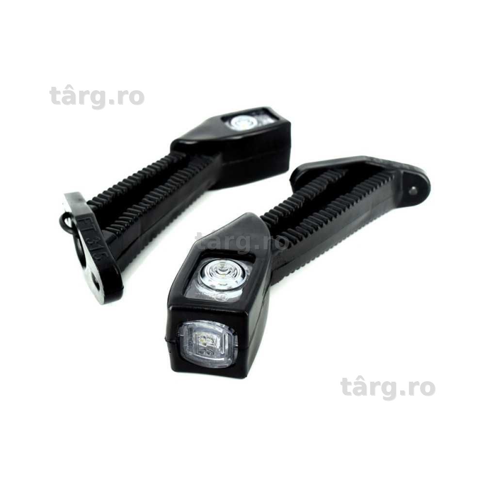 Lampa gabarit pe LED 24V stanga dreapta