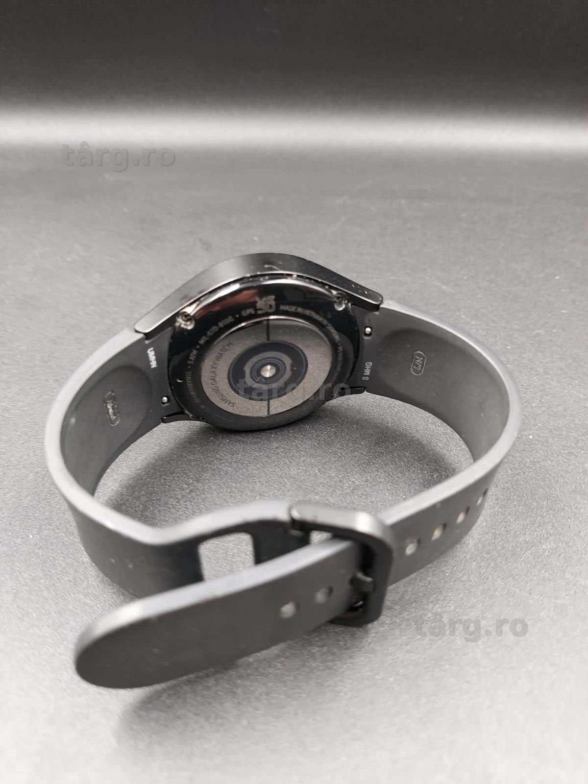 Hope Amanet P5-Samsung Galaxy Watch4, 40mm, BT BLACK 4
