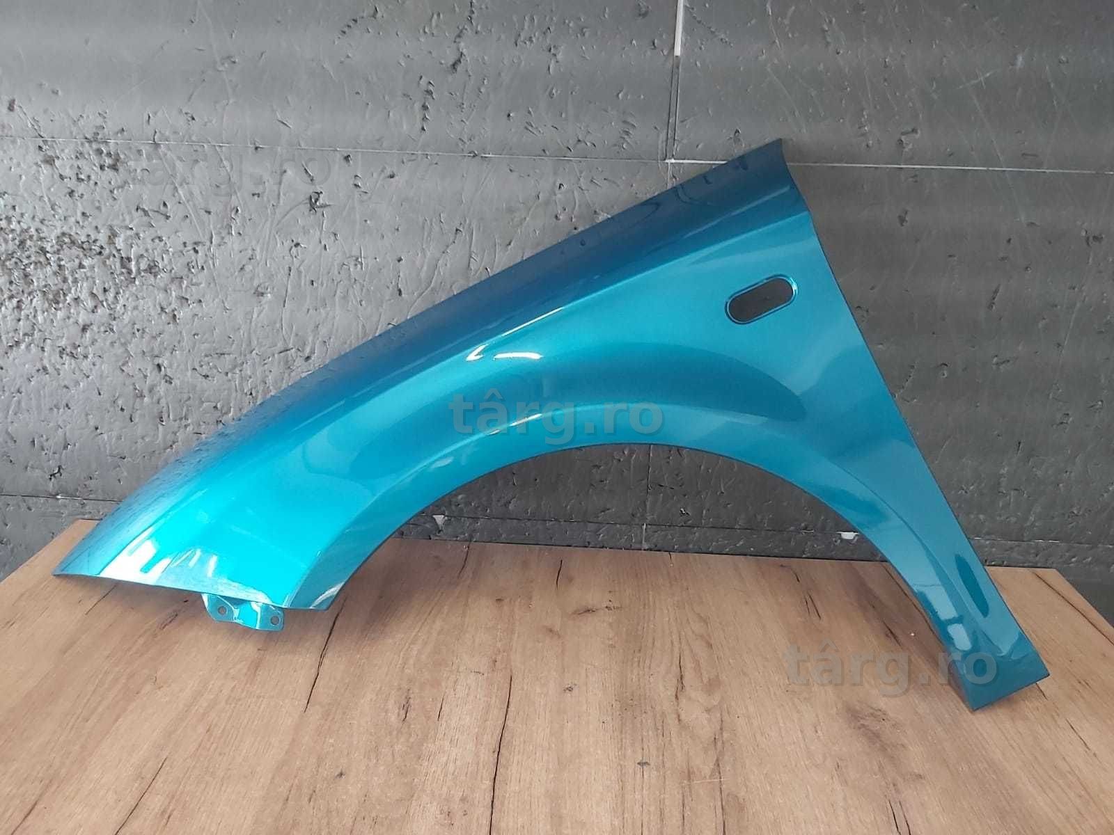 Aripa Fata Stanga Seat Leon An 2005-2012 (S5V (Albastru))