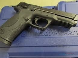 Pistol MODIFICAT M&P CO2 Metal/Hip-Op 3.5 Joules/Airsoft Aer Comprimat