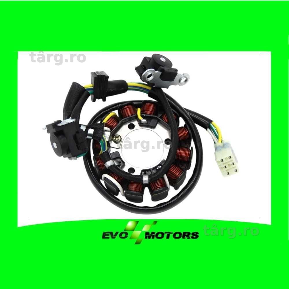 Stator alternator Honda CRF250 CRF250RL CRF450 CRF450R bobina A1590