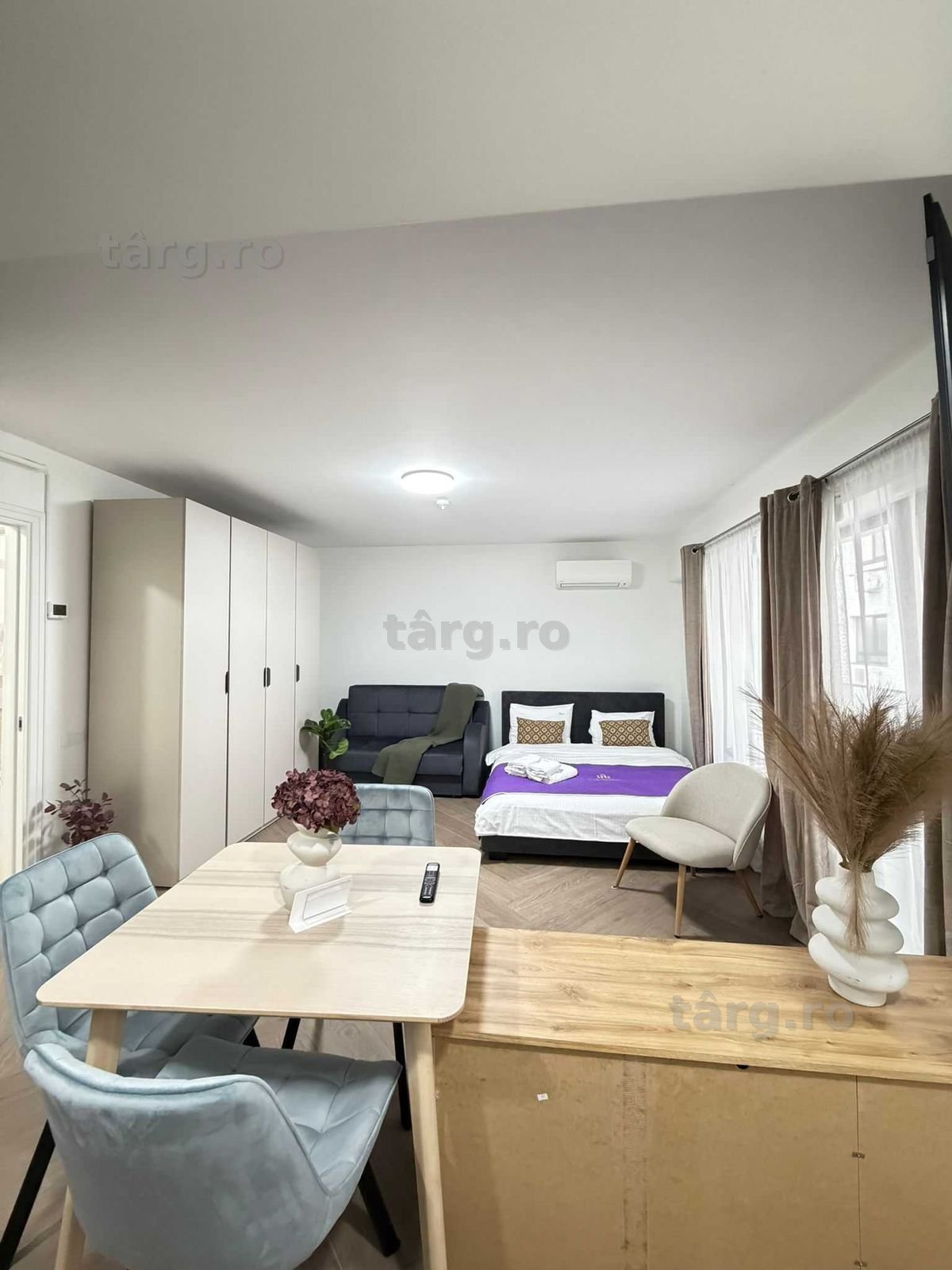 IS Apartamente Noi in Regim Hotelier Iasi 1/2/3 Cam Zona Palas-Centru 7