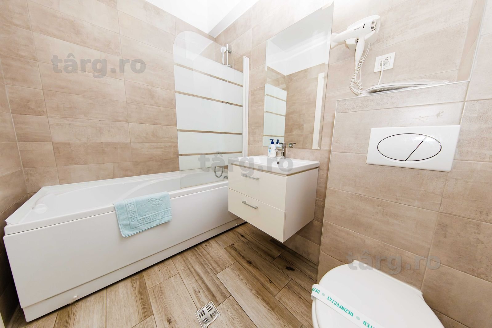 IS Regim Hotelier Iasi Ap 1-2-3 Cam Centru - Palas - Newton - Copou 4
