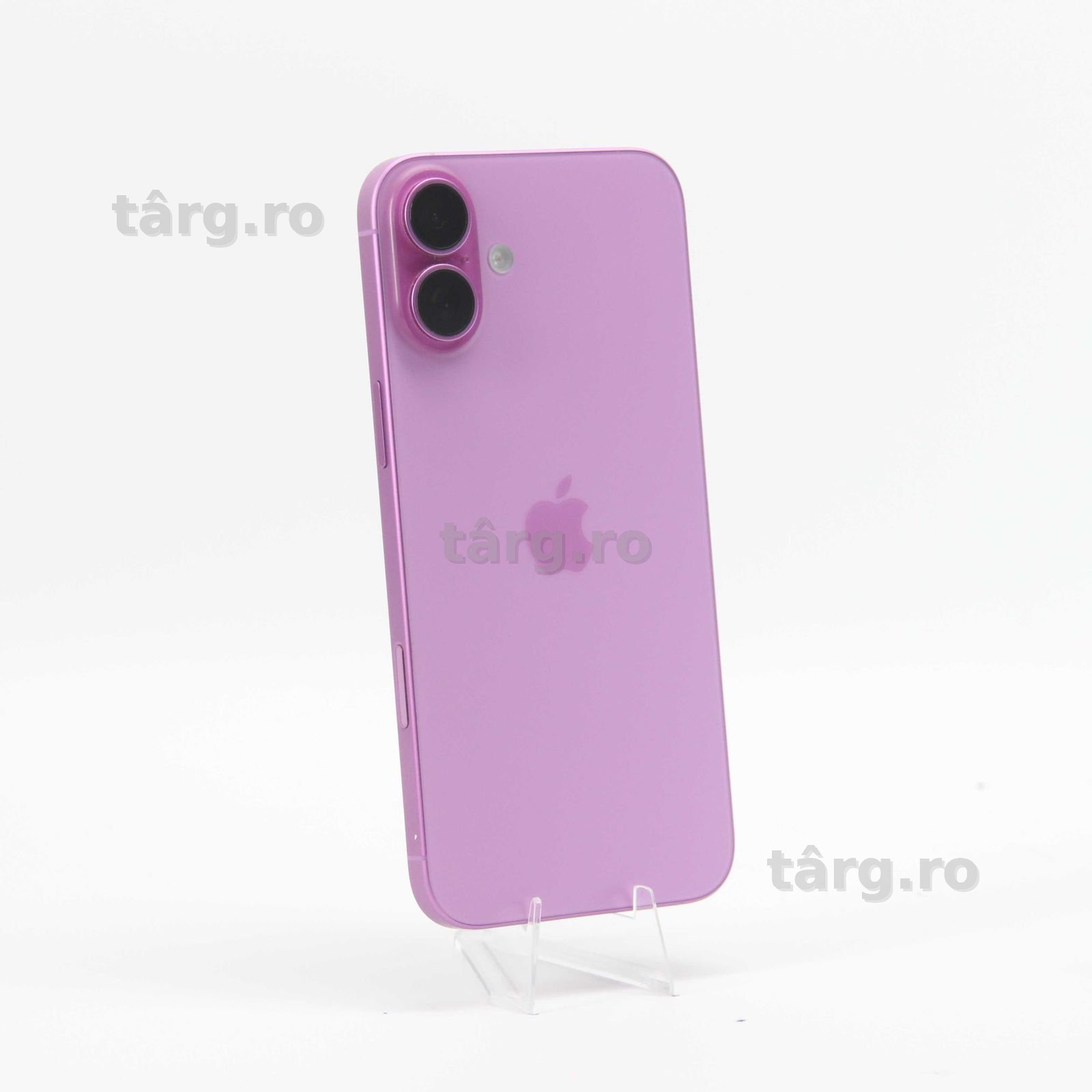 iPhone 16 Plus - 256 Gb - Baterie 93% - GARANTIE - FRESH Galati