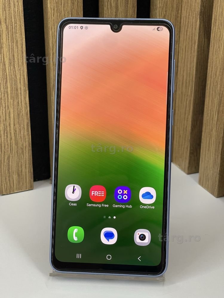 Samsung A33 128Gb 6Gb ram Garantie / Factura #60638