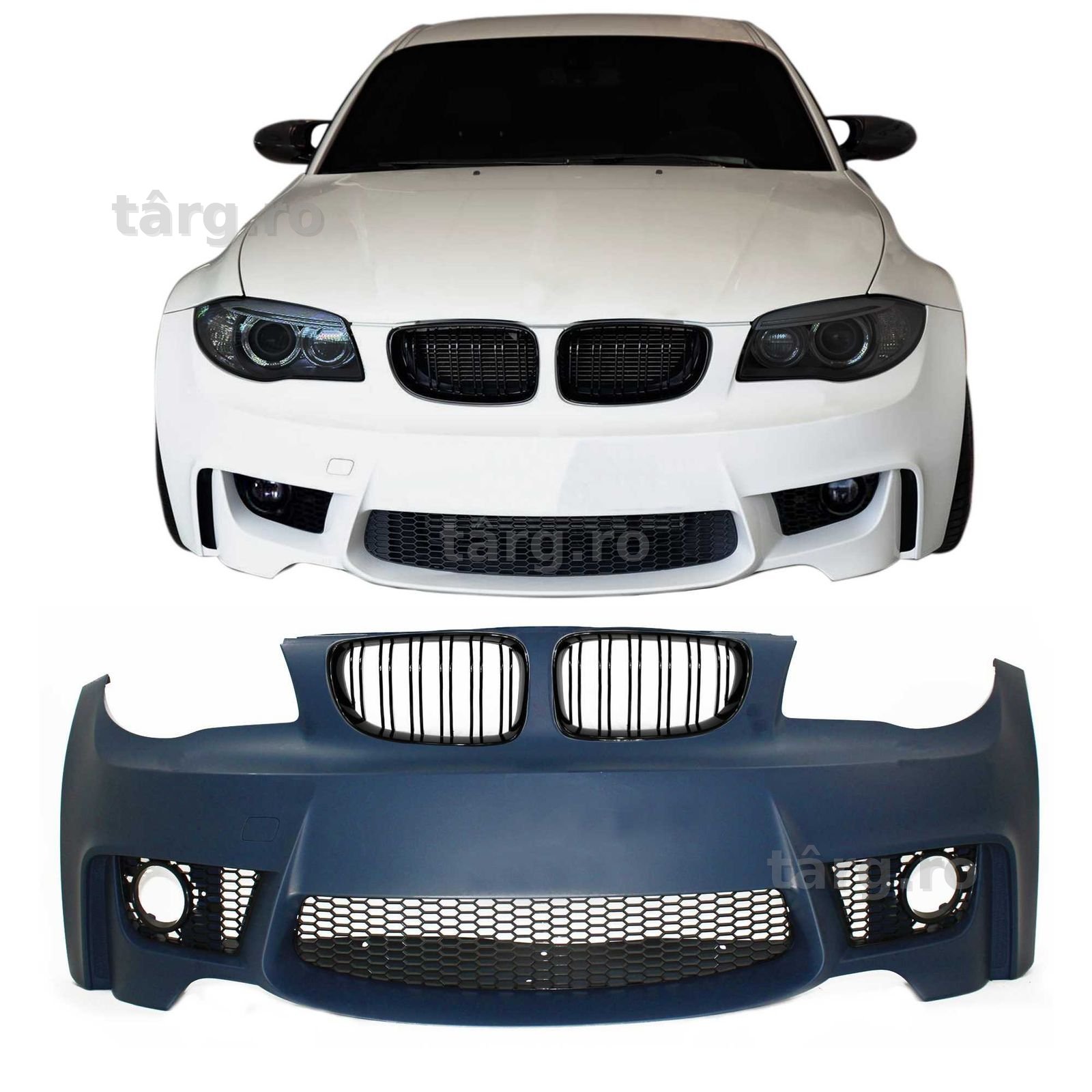 OFERTA - Bara fata M BMW Seria 1 E81 E82 E87 E88 2004 - 2011
