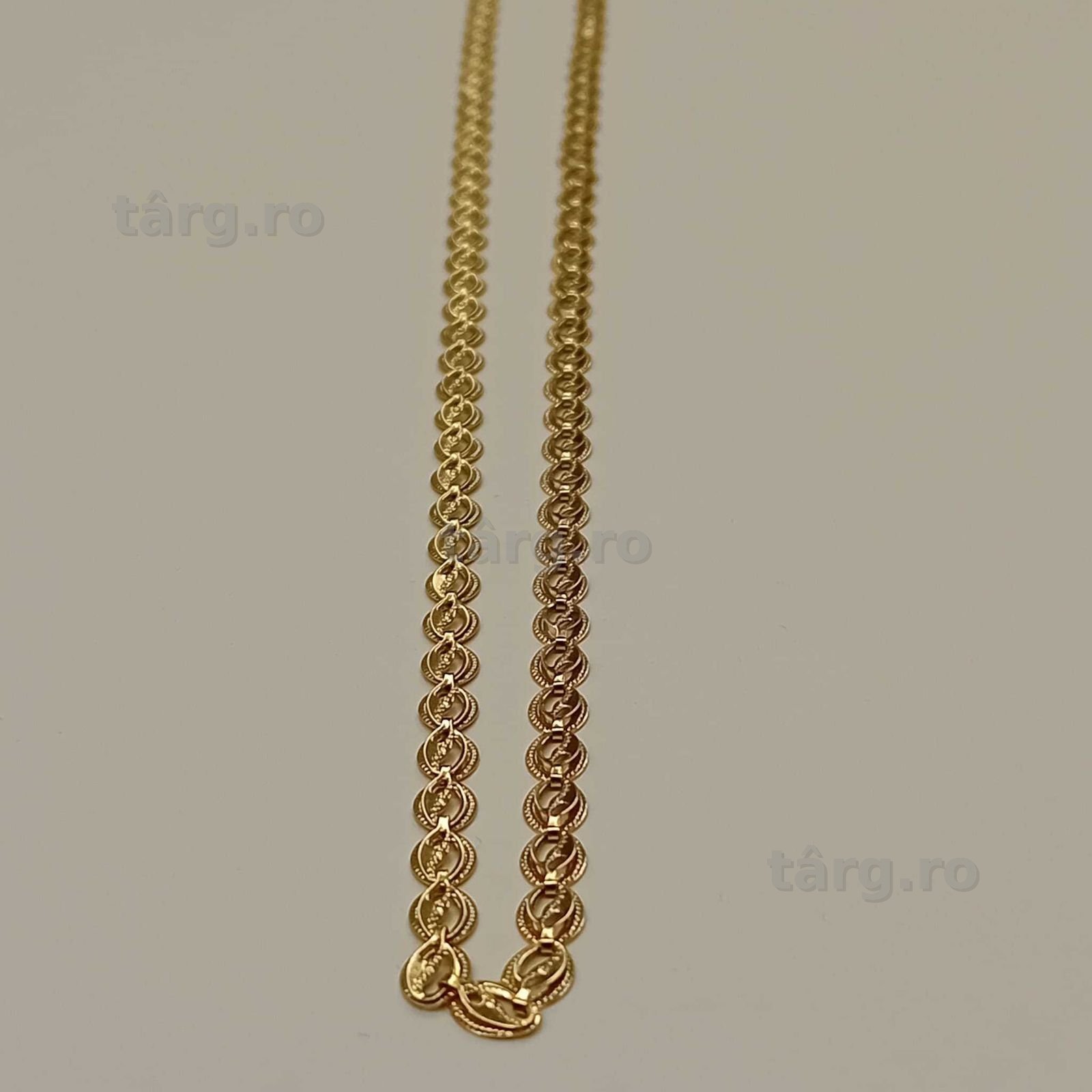 Lant aur 14k (ag49 Esplanada b.8879) 2