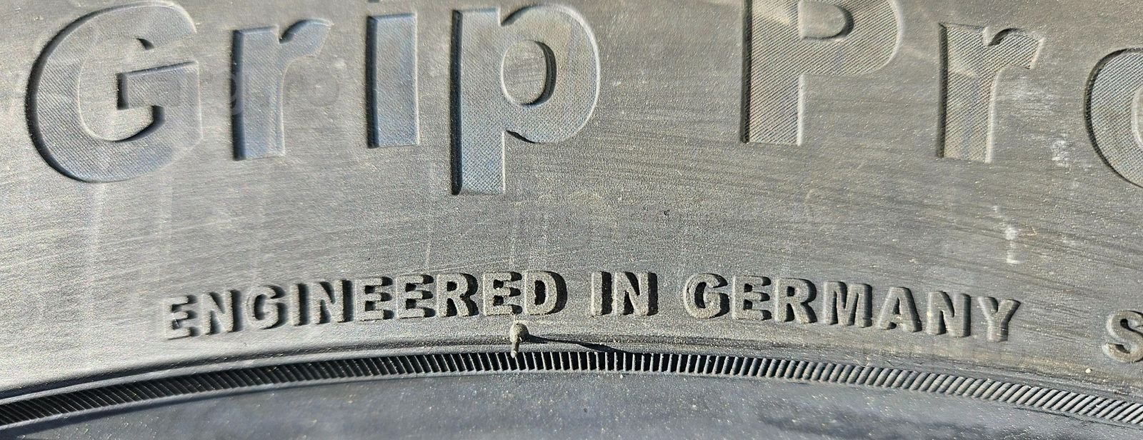 245/40 R20, 99Y, GRIPMAX SureGrip ProSport XL , Anvelope de vara 3