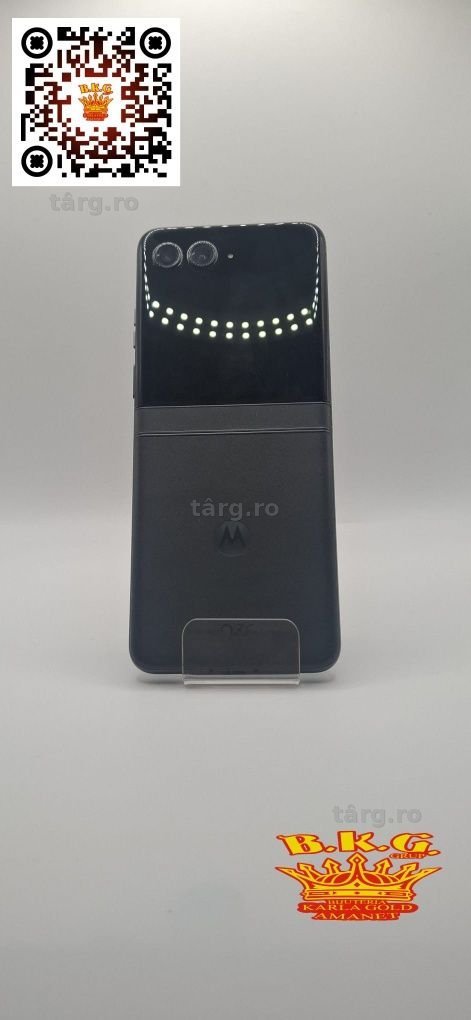 Motorola Razr 50 256gb Amanet BKG