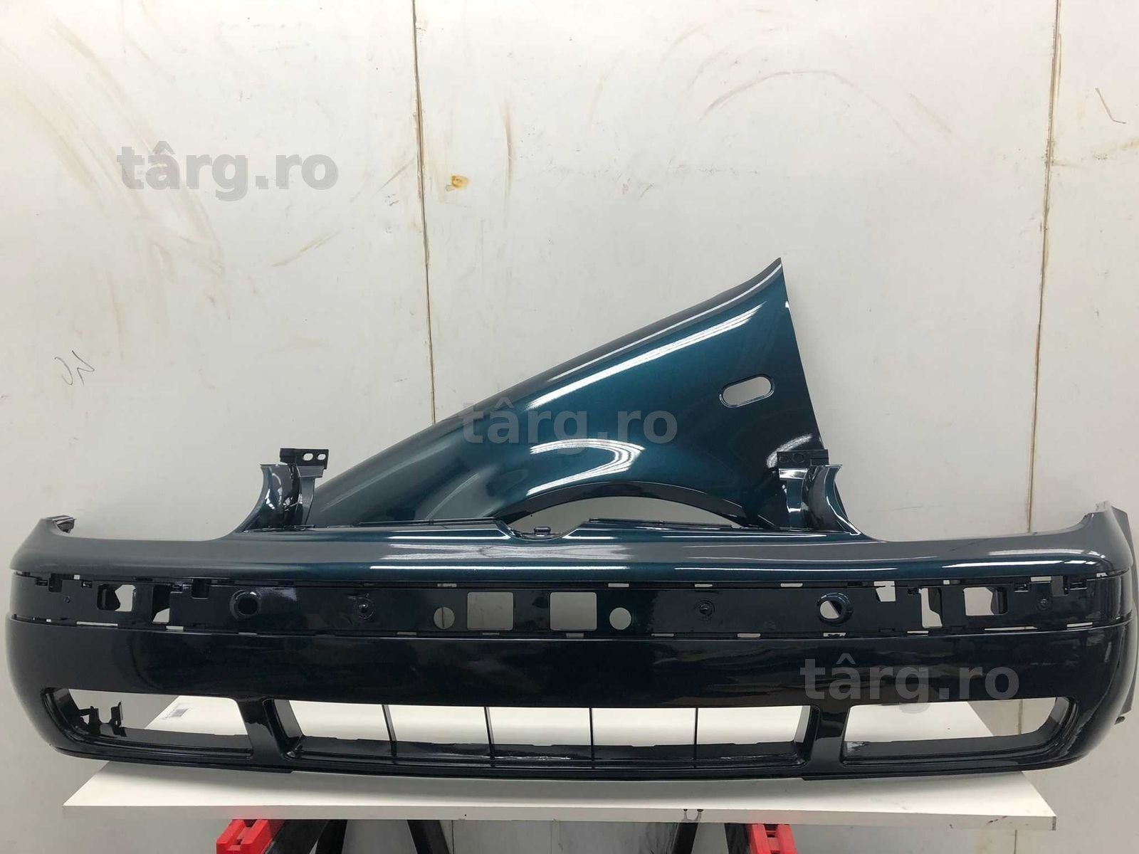 Bara & Aripa Fata Stanga VW Golf 4 IV An 1998-2004 (LC6X (Verde))