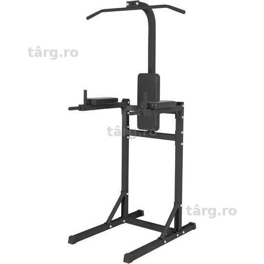 *Stație de tracțiuni Alb/Negru