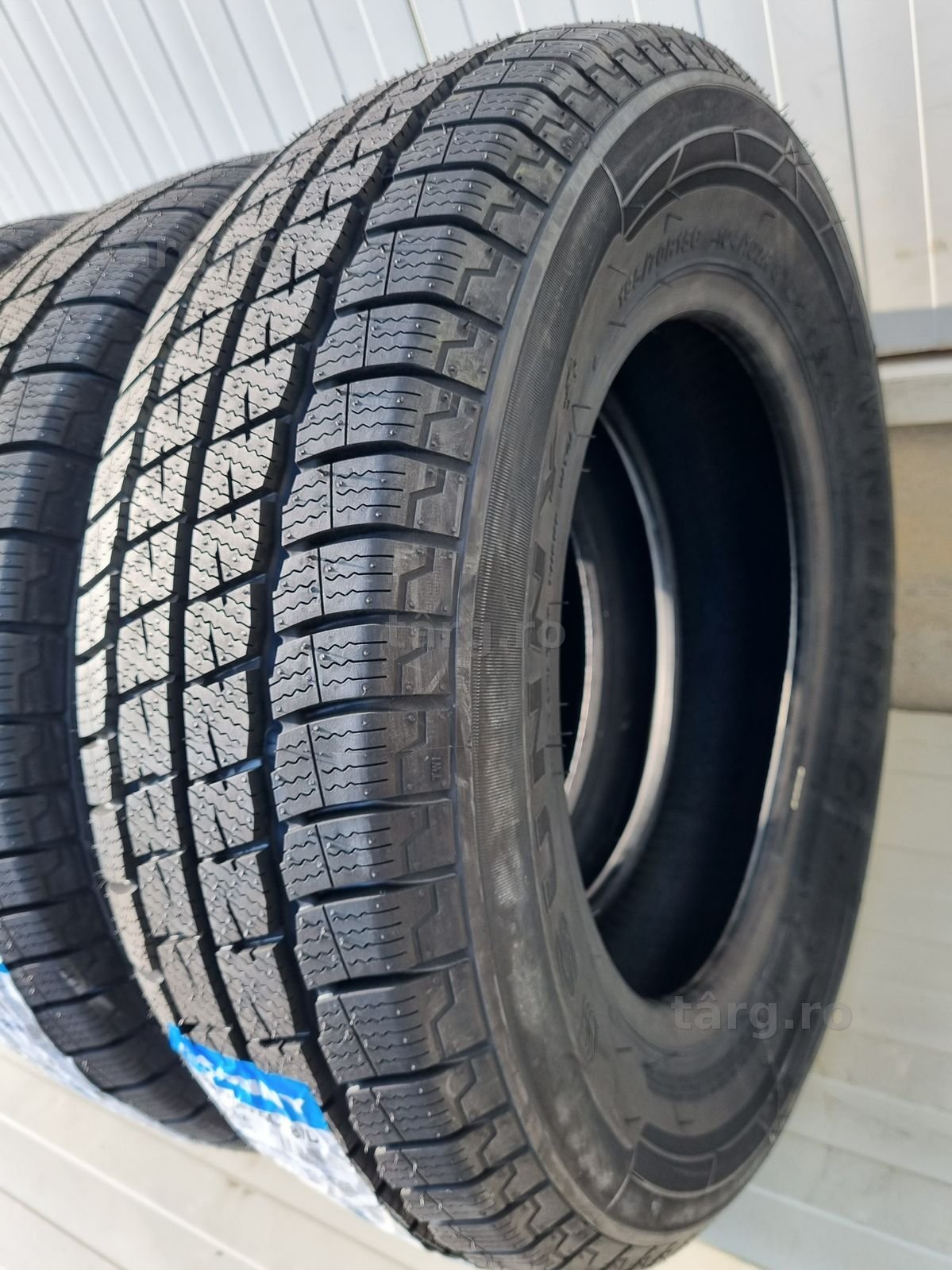 195/70 R15C, 104R, SUNNY NC513, Anvelope all season M+S 3