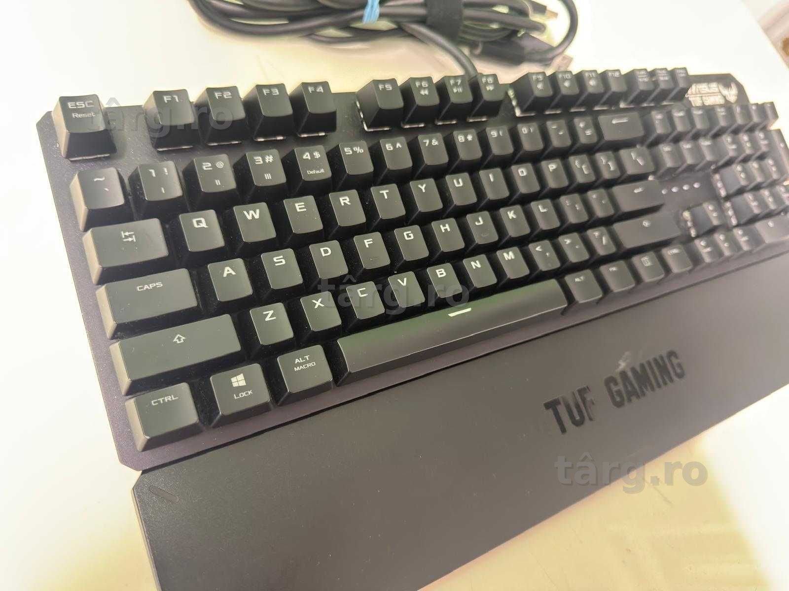 Tastatura ASUS TUF K3 (B.61886 Tatarasi) Garantie 2 ani 3