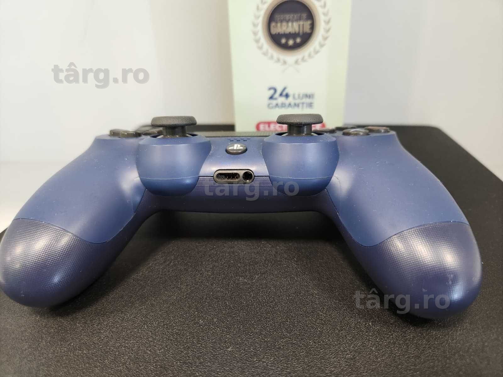 Consola Sony PlayStation 4 Slim 500Gb (Ag8 Tudor/B74882.1) - Garantie 2 Ani! 3