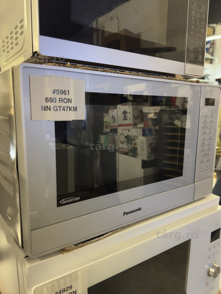 Cuptor cu microunde Panasonic NN‑GT47KM