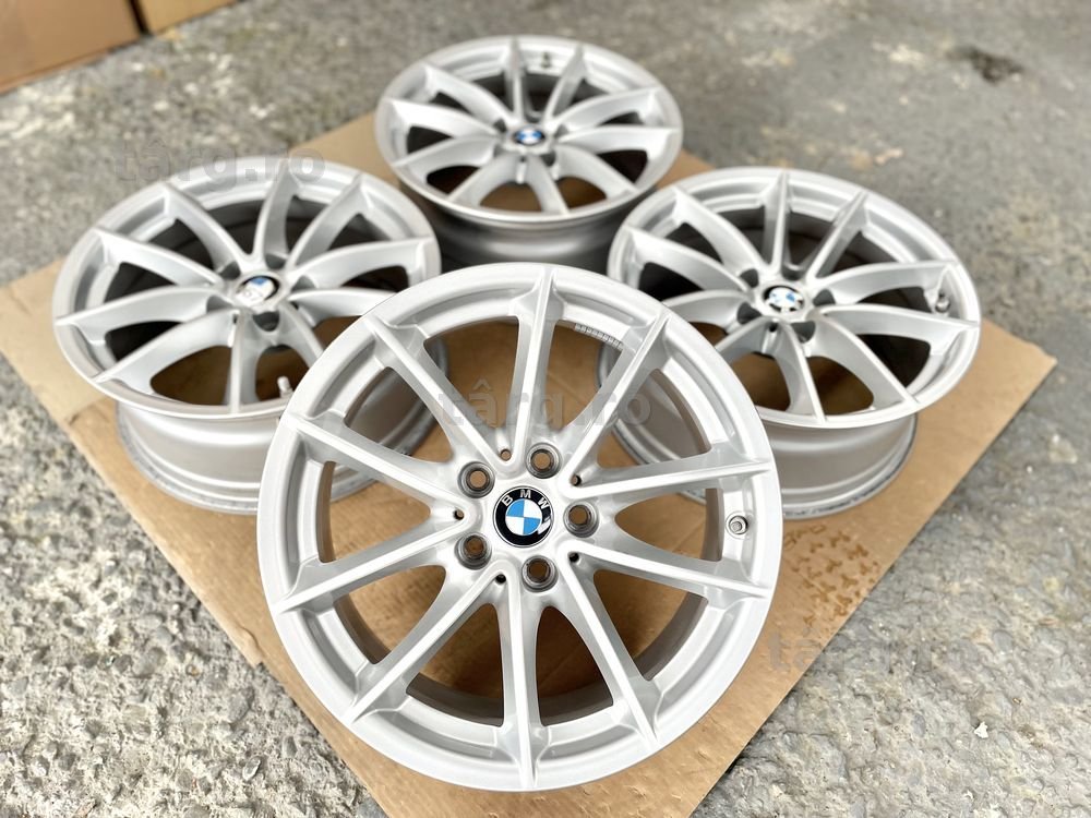 Jante BMW 17 G30 G31 FACTURA Senzori presiune