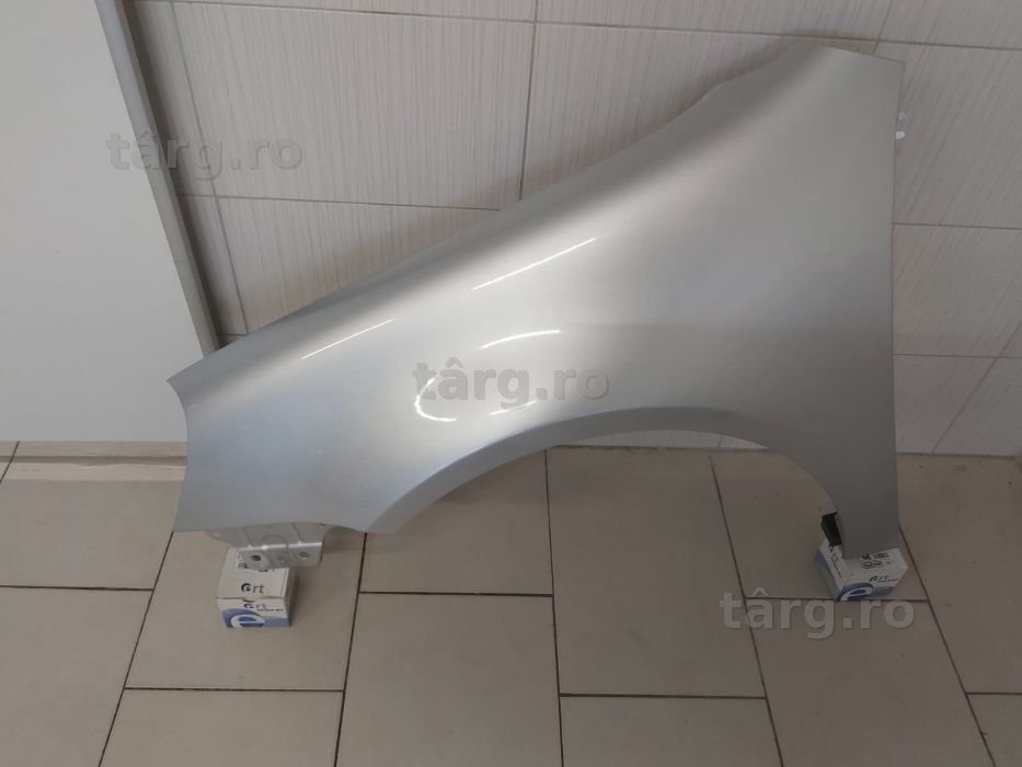Aripa Fata Stanga VW Golf 5/V 2004-2008 (Cod: LA7W (Gri))
