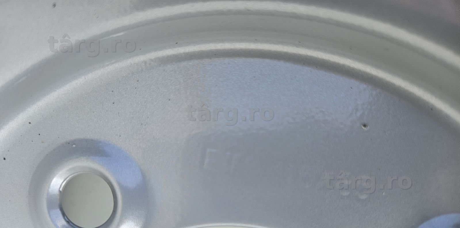Janta remorca FORLONG 2.5x8, 4/85/115 ET0 2