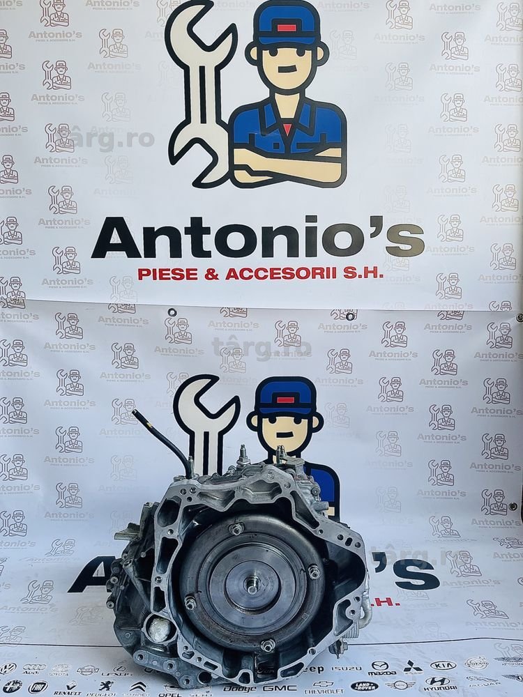 Cutie de viteze Mazda 2 1.5 benzina an 2018 cod CWTN0