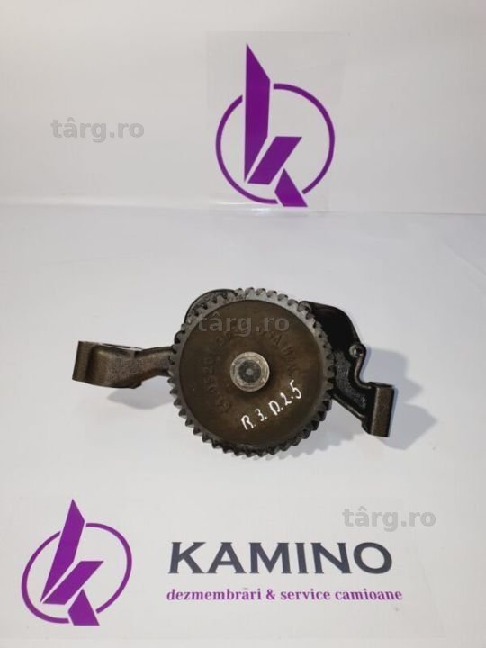 Pompa Ulei MAN TGA