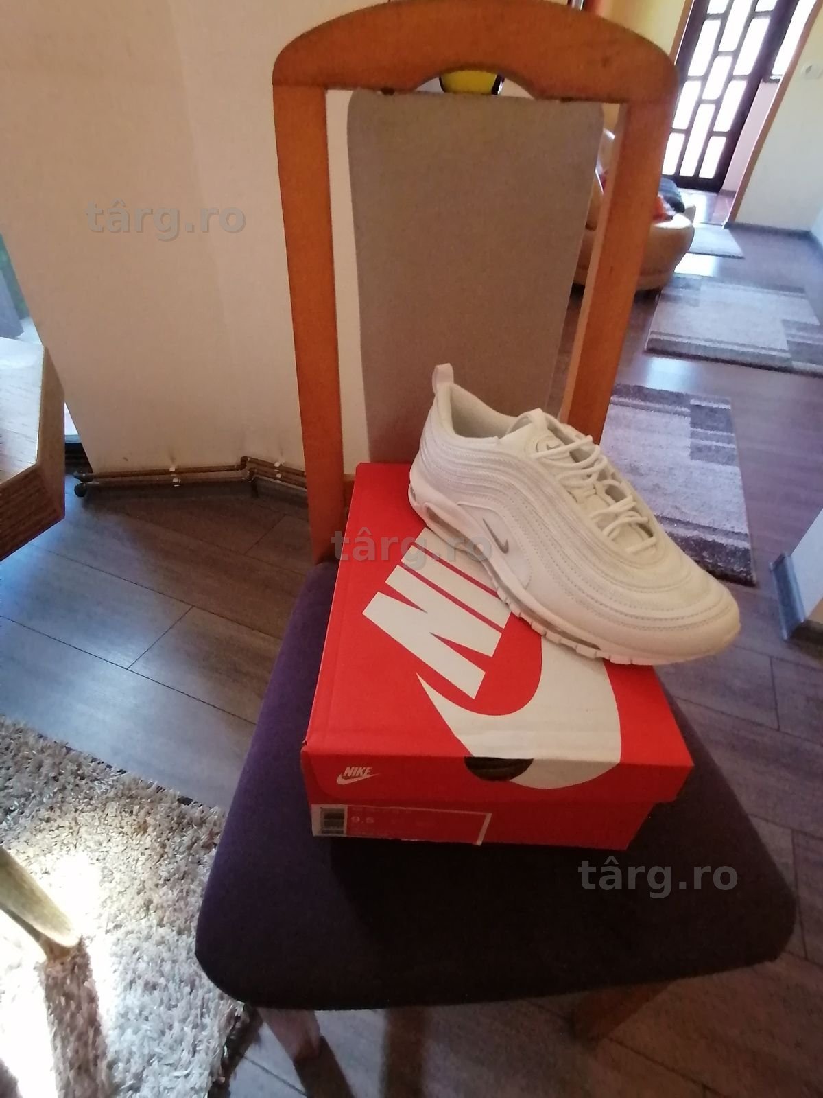 Nike air max 97 ul 6