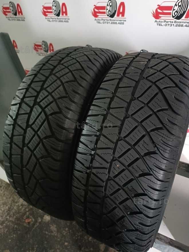 ANVELOPE 265 60 18 110H 265/60/18 MICHELIN CP V10633 M+S